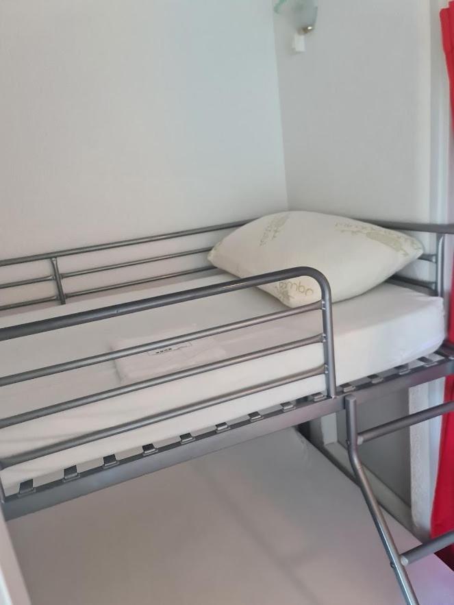 Tres Beau Studio Cabine Agde Exterior foto